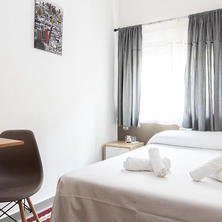 Pension Galicia Canovellas Esterno foto