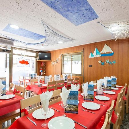 Pension Galicia Canovellas Esterno foto